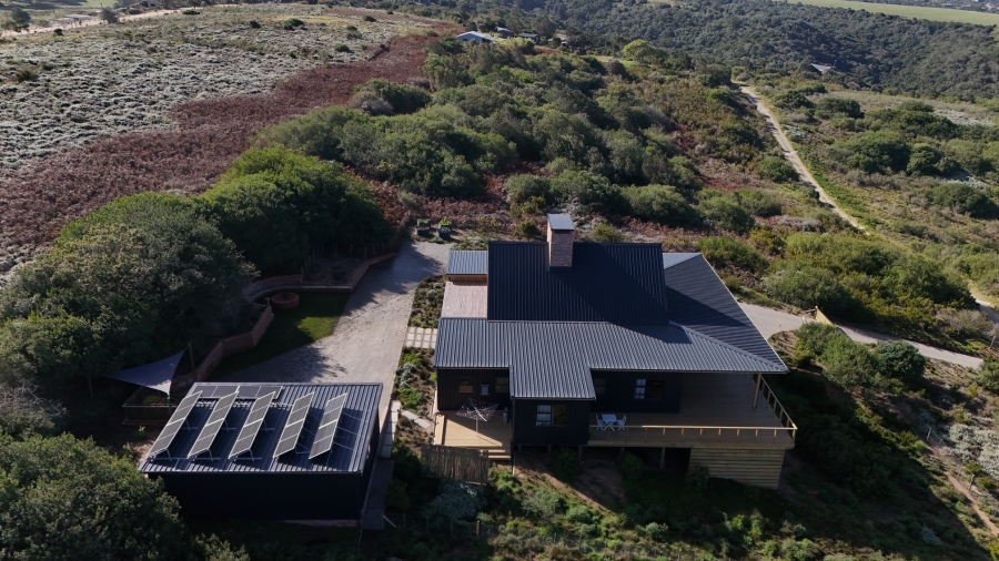 4 Bedroom Property for Sale in Hansmoeskraal A H Western Cape